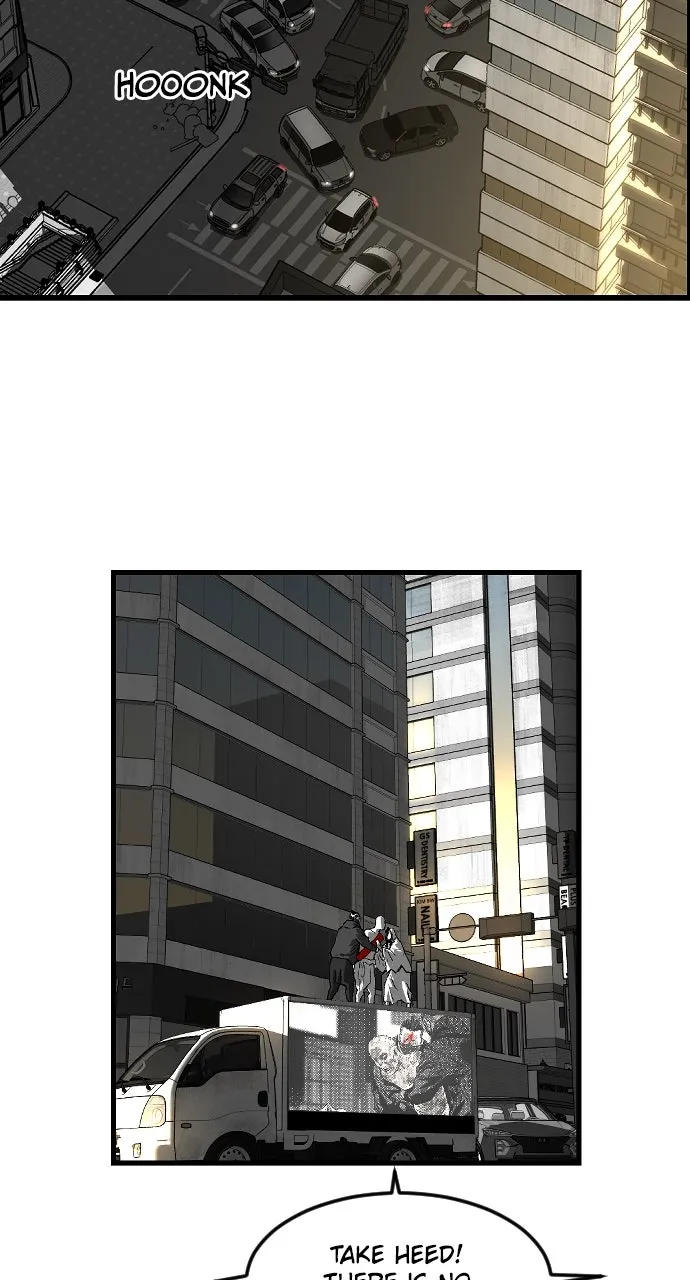 Read Hellbound 2: The Resurrected chapter 6 image 16 on Lezhin