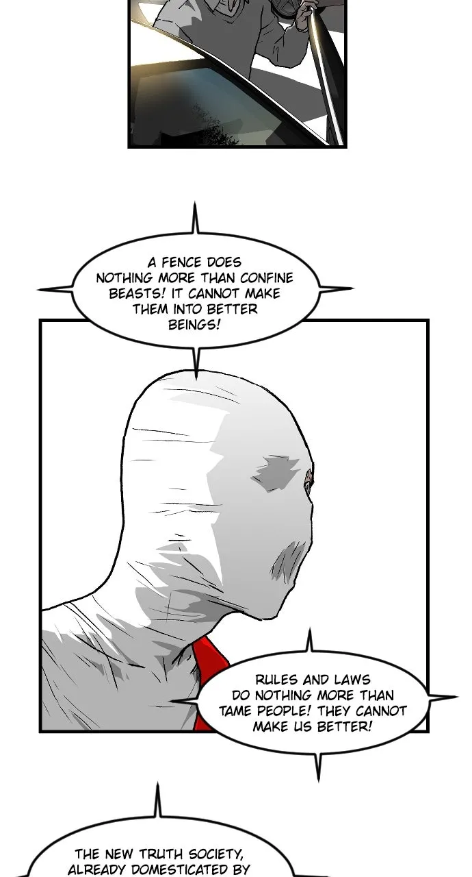 Read Hellbound 2: The Resurrected chapter 6 image 18 on Lezhin