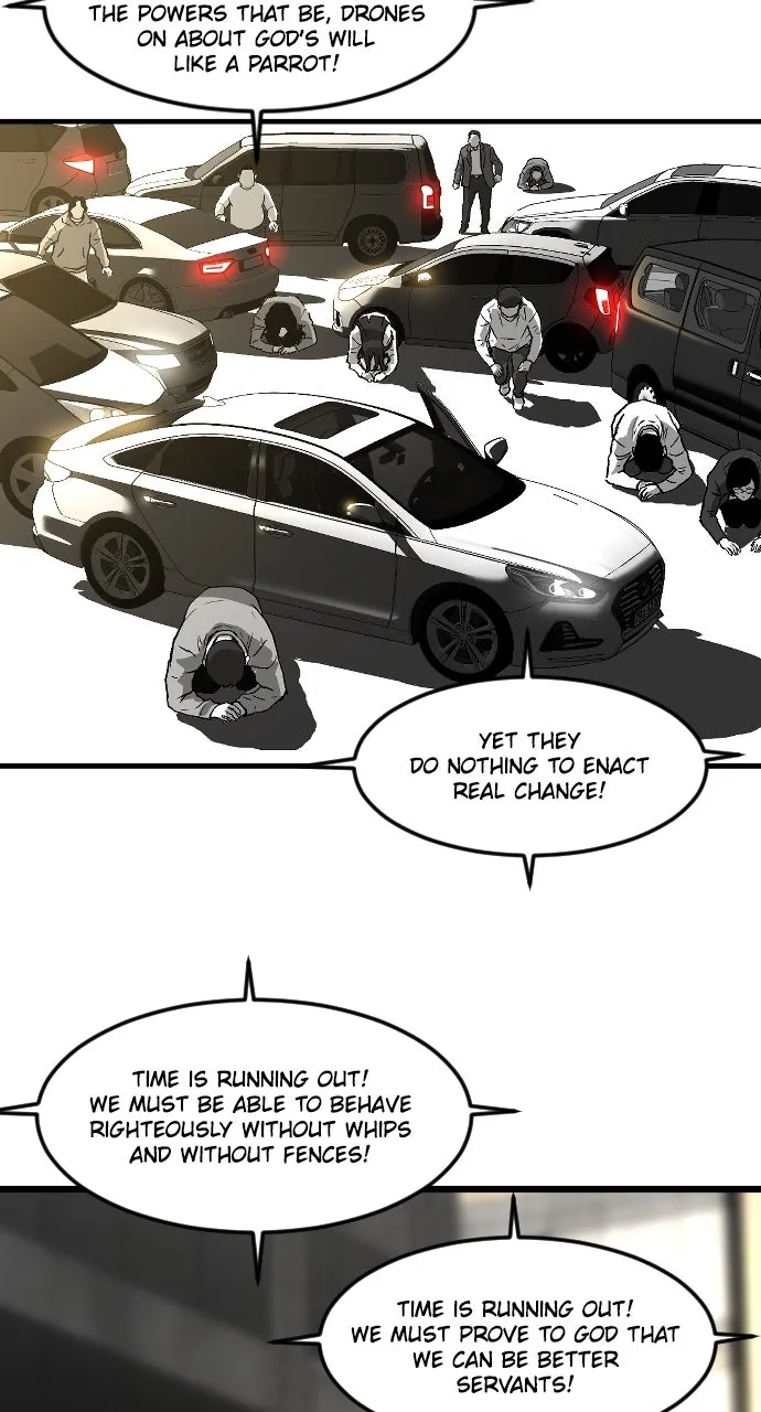 Read Hellbound 2: The Resurrected chapter 6 image 19 on Lezhin