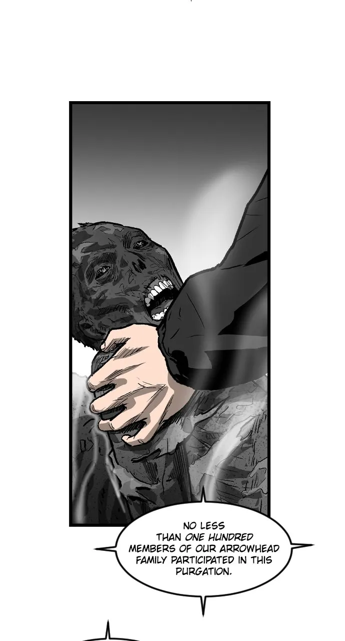 Read Hellbound 2: The Resurrected chapter 6 image 2 on Lezhin