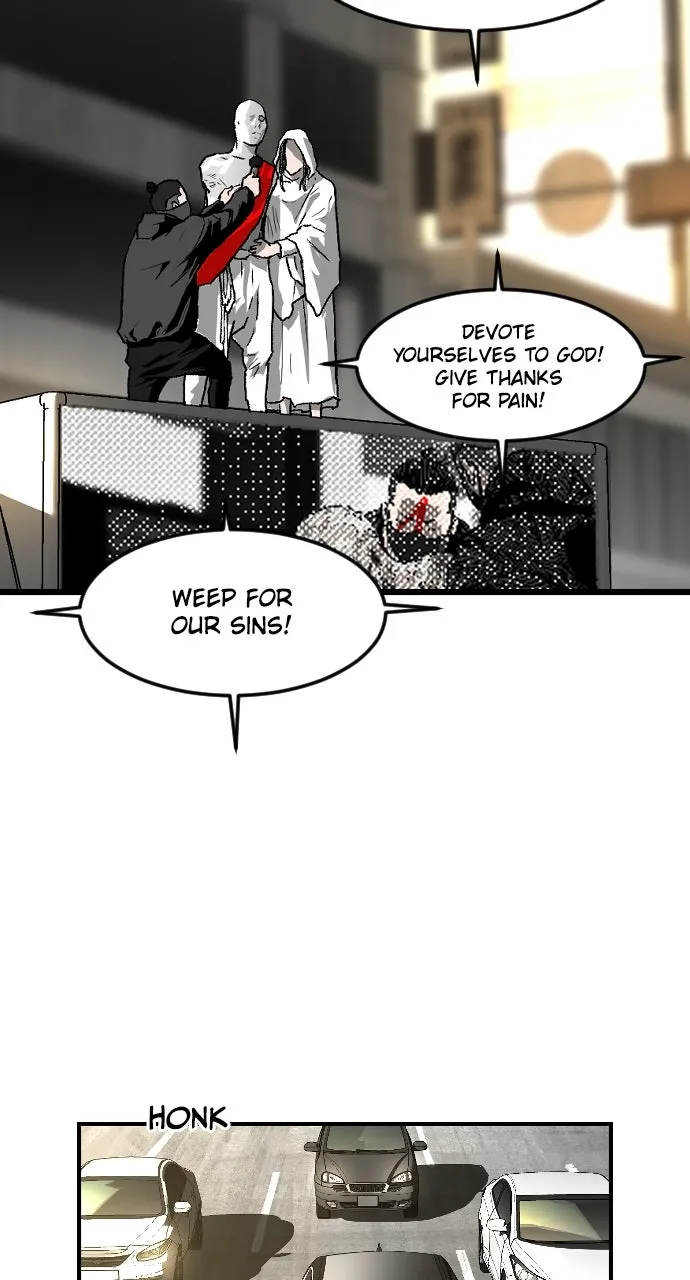 Read Hellbound 2: The Resurrected chapter 6 image 20 on Lezhin