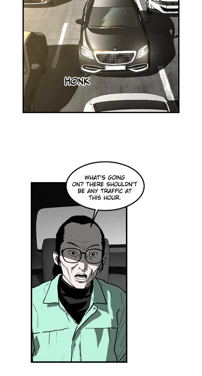 Read Hellbound 2: The Resurrected chapter 6 image 21 on Lezhin