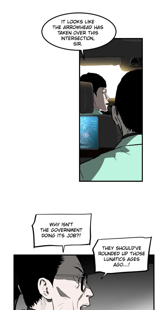 Read Hellbound 2: The Resurrected chapter 6 image 22 on Lezhin