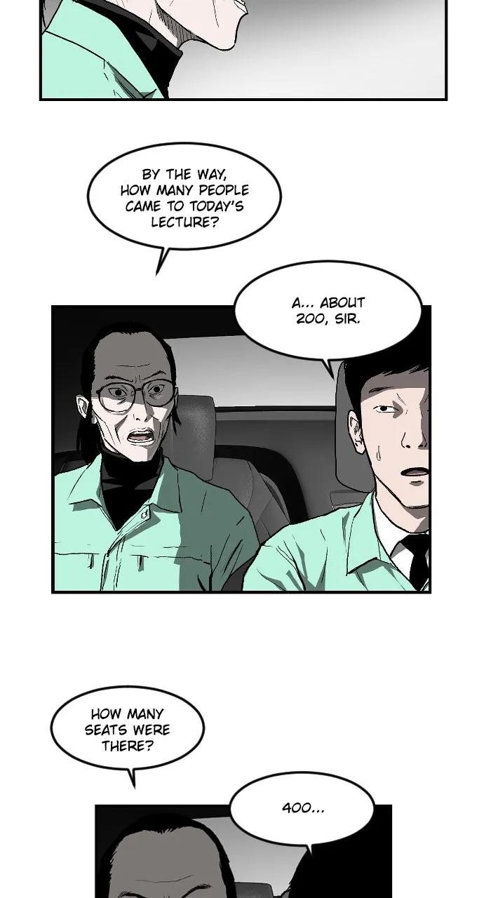 Read Hellbound 2: The Resurrected chapter 6 image 23 on Lezhin