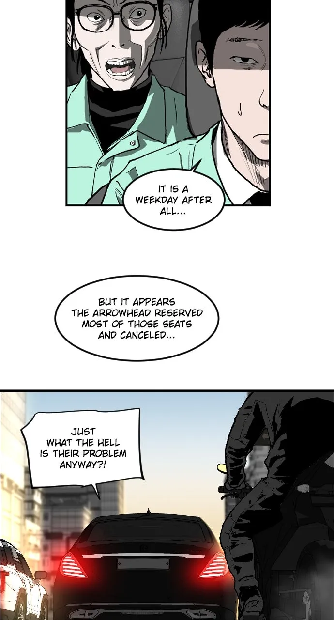 Read Hellbound 2: The Resurrected chapter 6 image 24 on Lezhin