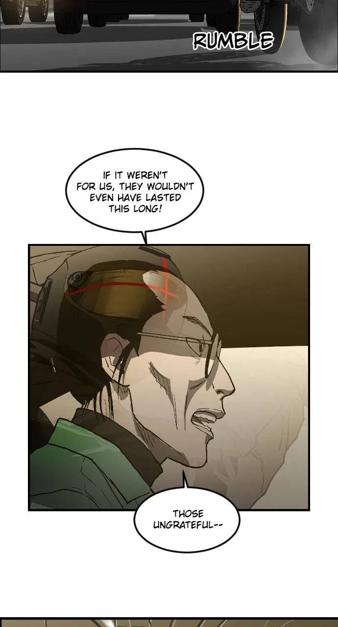 Read Hellbound 2: The Resurrected chapter 6 image 25 on Lezhin