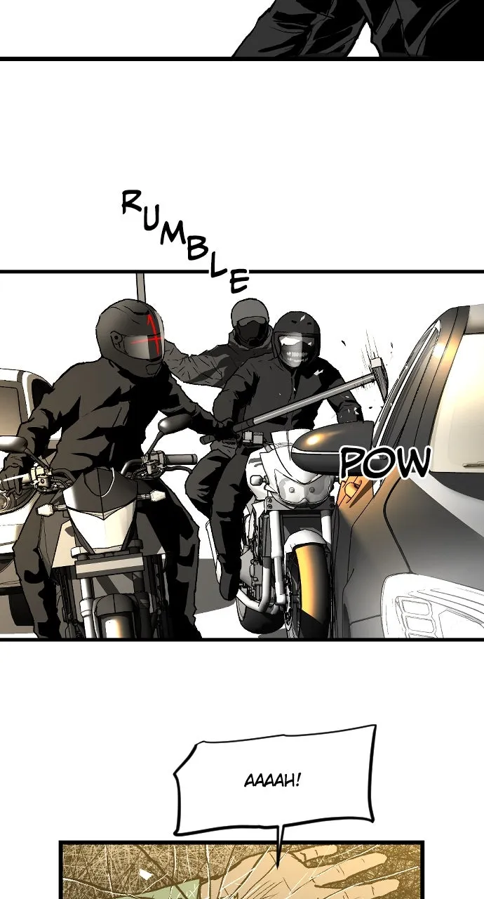 Read Hellbound 2: The Resurrected chapter 6 image 28 on Lezhin