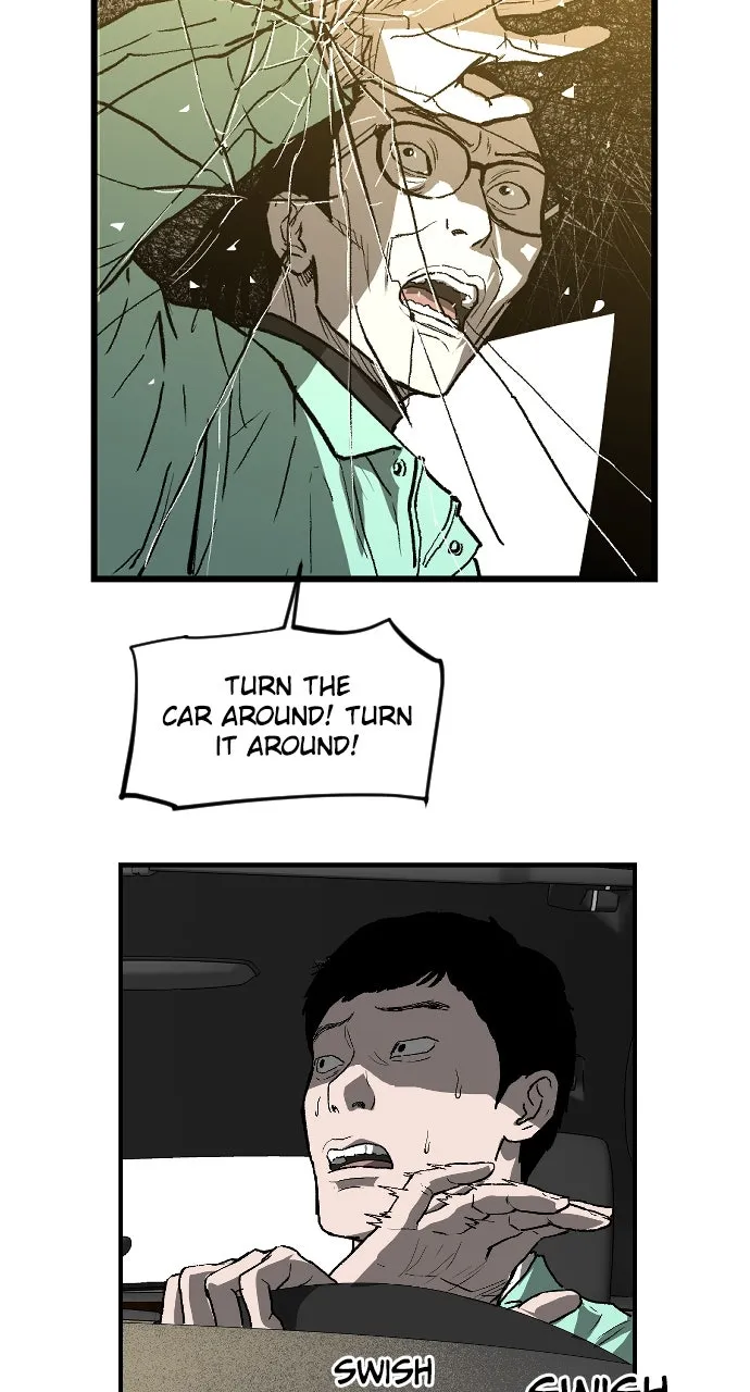 Read Hellbound 2: The Resurrected chapter 6 image 29 on Lezhin