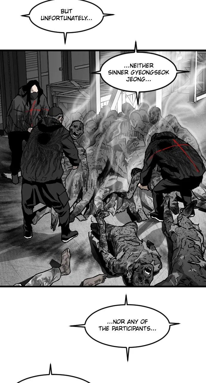 Read Hellbound 2: The Resurrected chapter 6 image 3 on Lezhin