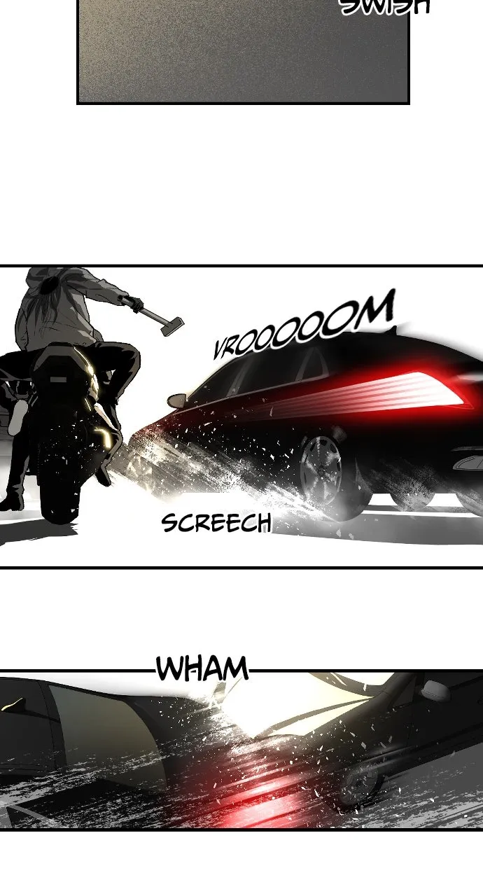 Read Hellbound 2: The Resurrected chapter 6 image 30 on Lezhin