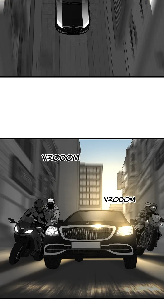 Read Hellbound 2: The Resurrected chapter 6 image 33 on Lezhin