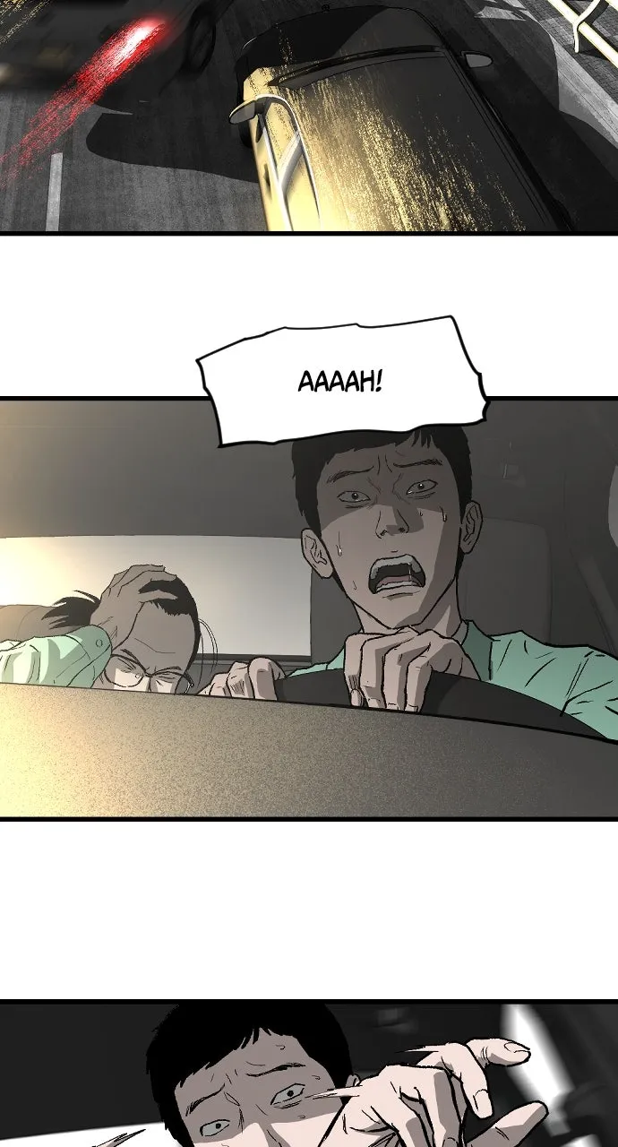 Read Hellbound 2: The Resurrected chapter 6 image 35 on Lezhin