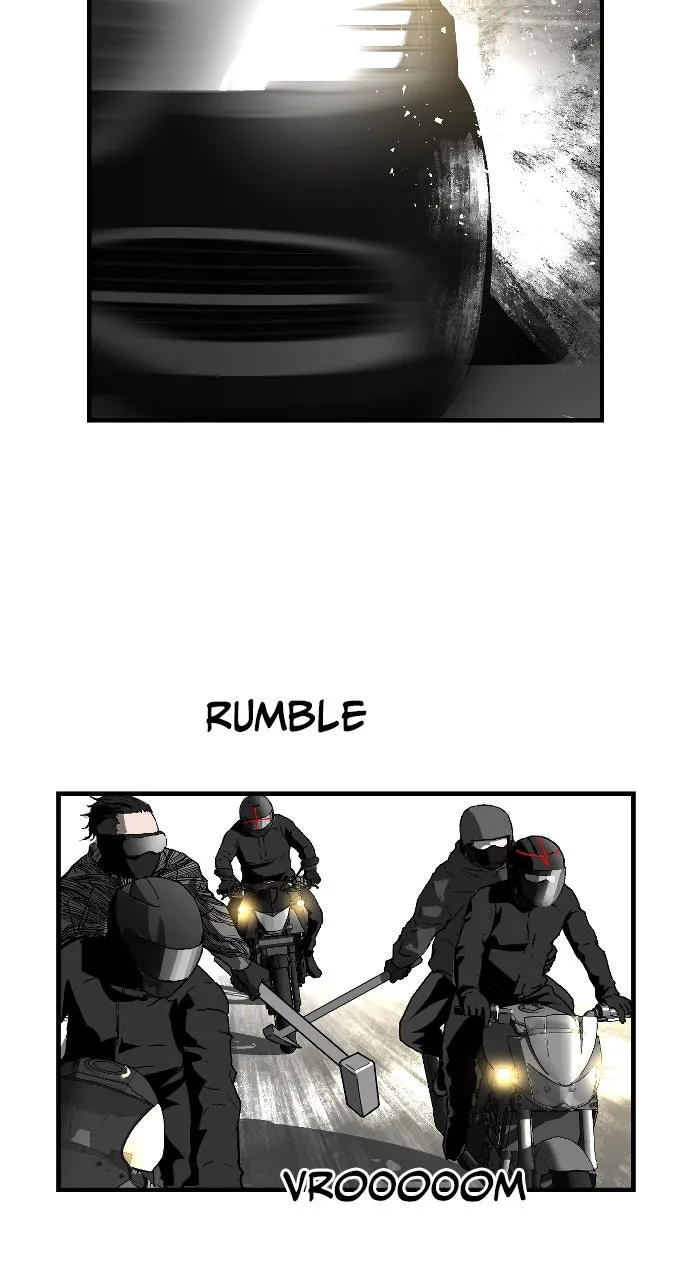 Read Hellbound 2: The Resurrected chapter 6 image 37 on Lezhin