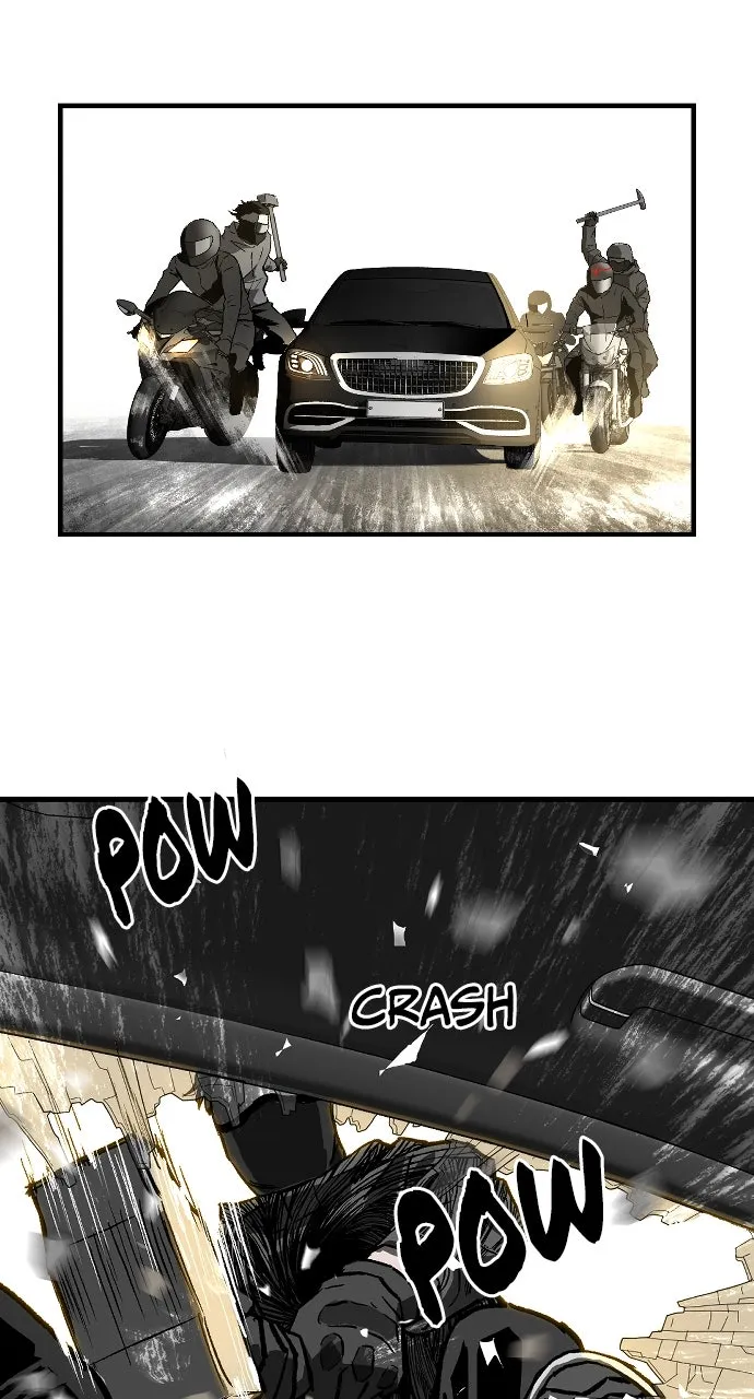 Read Hellbound 2: The Resurrected chapter 6 image 38 on Lezhin
