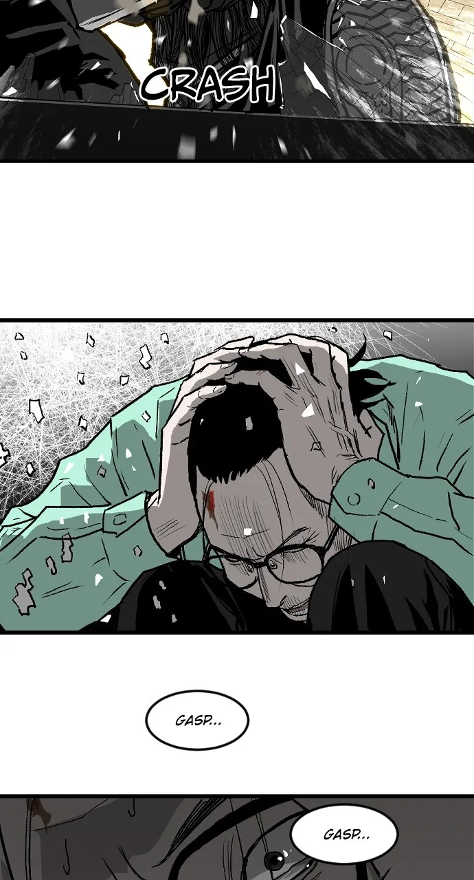 Read Hellbound 2: The Resurrected chapter 6 image 39 on Lezhin