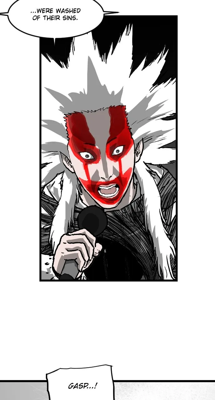 Read Hellbound 2: The Resurrected chapter 6 image 4 on Lezhin