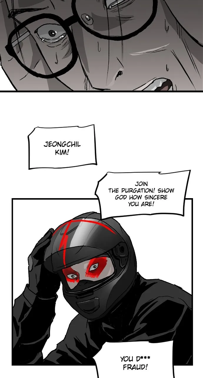 Read Hellbound 2: The Resurrected chapter 6 image 40 on Lezhin