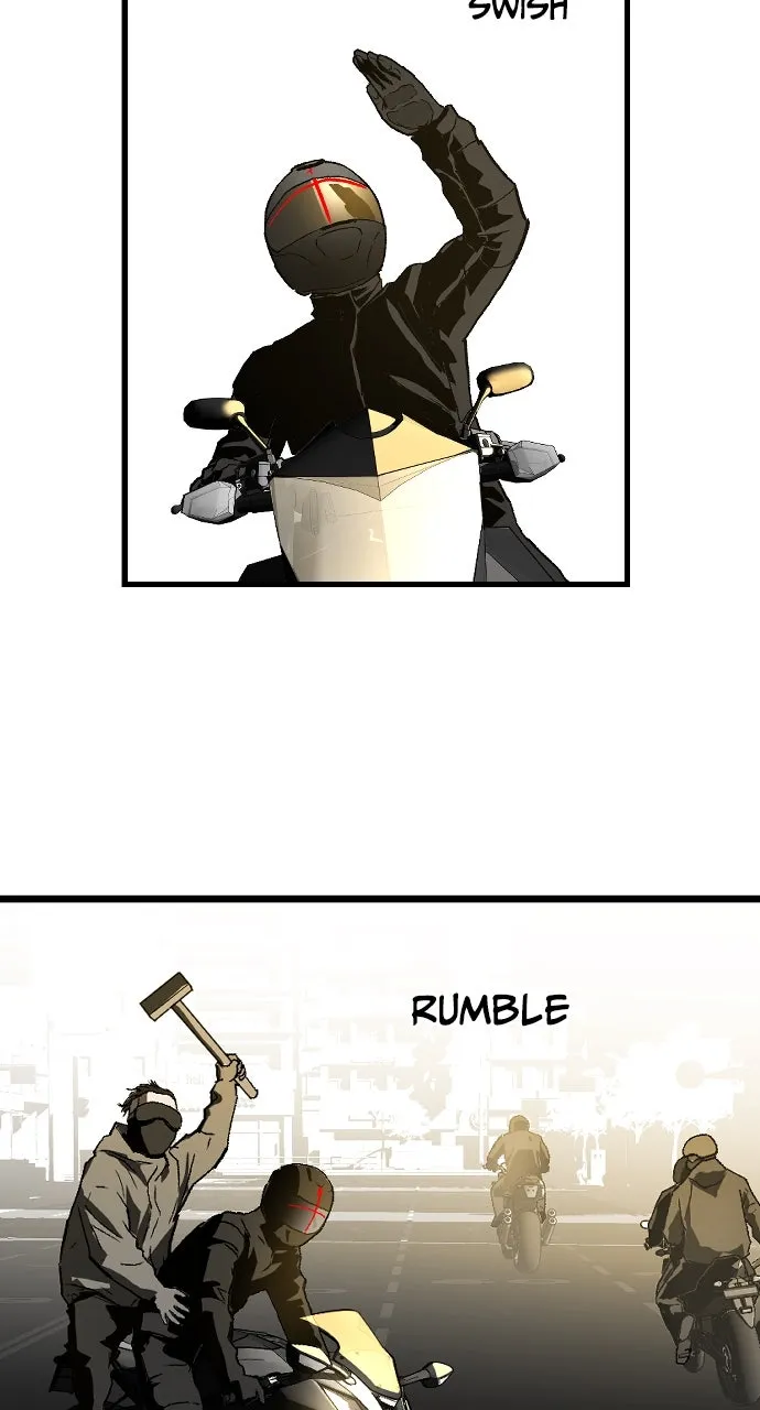 Read Hellbound 2: The Resurrected chapter 6 image 43 on Lezhin