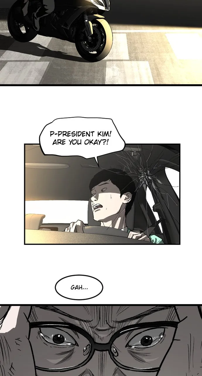 Read Hellbound 2: The Resurrected chapter 6 image 44 on Lezhin