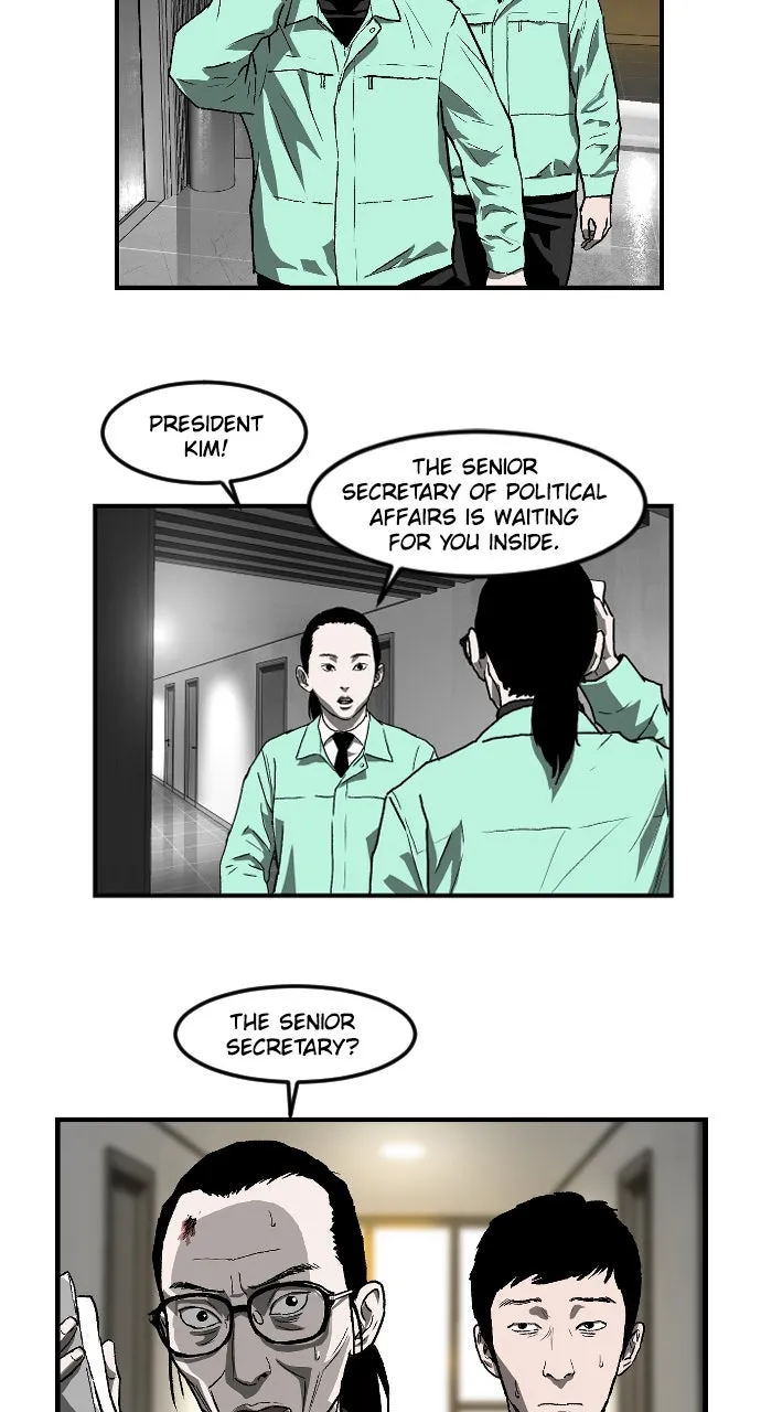 Read Hellbound 2: The Resurrected chapter 6 image 48 on Lezhin