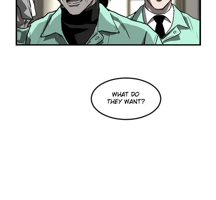 Read Hellbound 2: The Resurrected chapter 6 image 49 on Lezhin