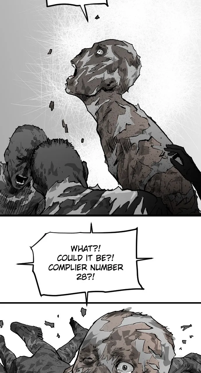 Read Hellbound 2: The Resurrected chapter 6 image 5 on Lezhin