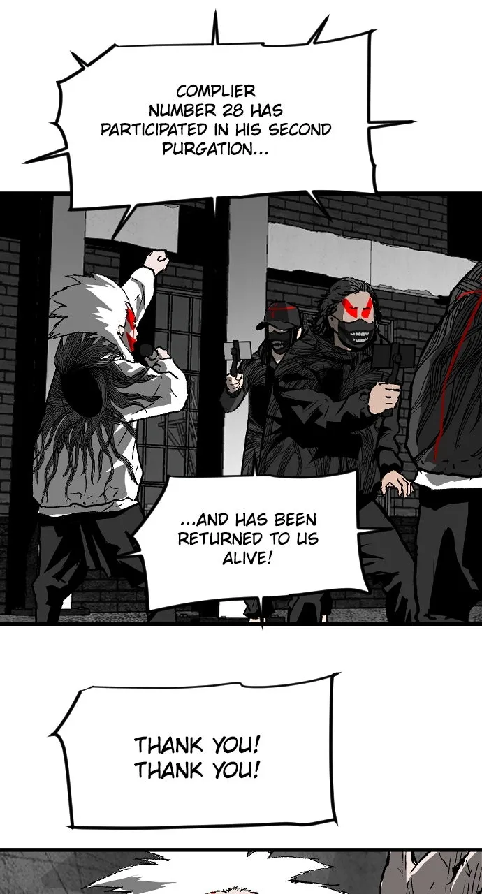 Read Hellbound 2: The Resurrected chapter 6 image 7 on Lezhin