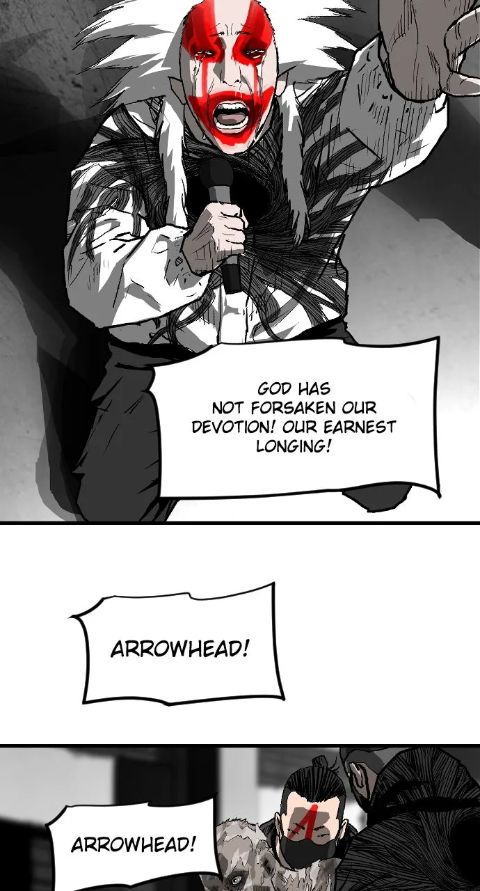 Read Hellbound 2: The Resurrected chapter 6 image 8 on Lezhin