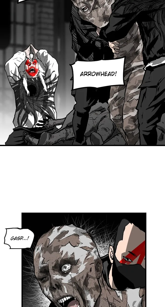 Read Hellbound 2: The Resurrected chapter 6 image 9 on Lezhin