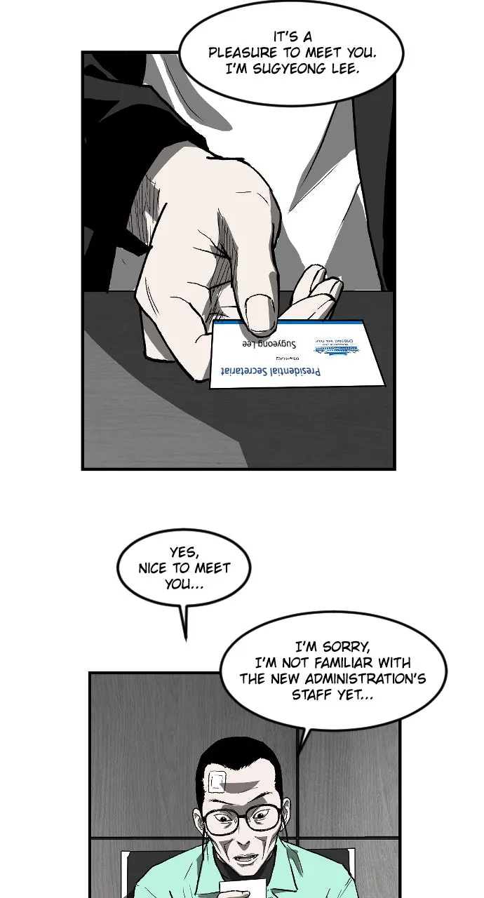 Read Hellbound 2: The Resurrected chapter 7 image 10 on Lezhin