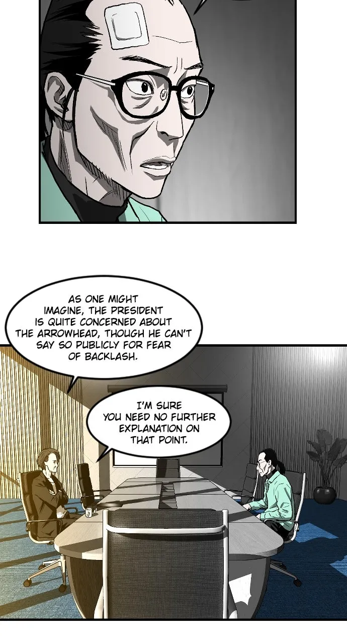 Read Hellbound 2: The Resurrected chapter 7 image 12 on Lezhin