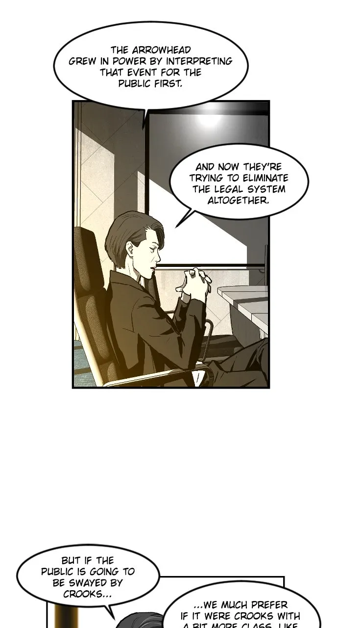 Read Hellbound 2: The Resurrected chapter 7 image 14 on Lezhin