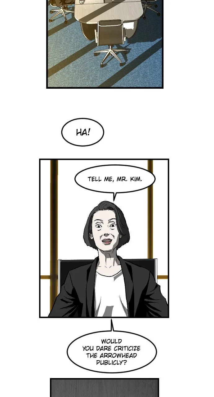 Read Hellbound 2: The Resurrected chapter 7 image 19 on Lezhin