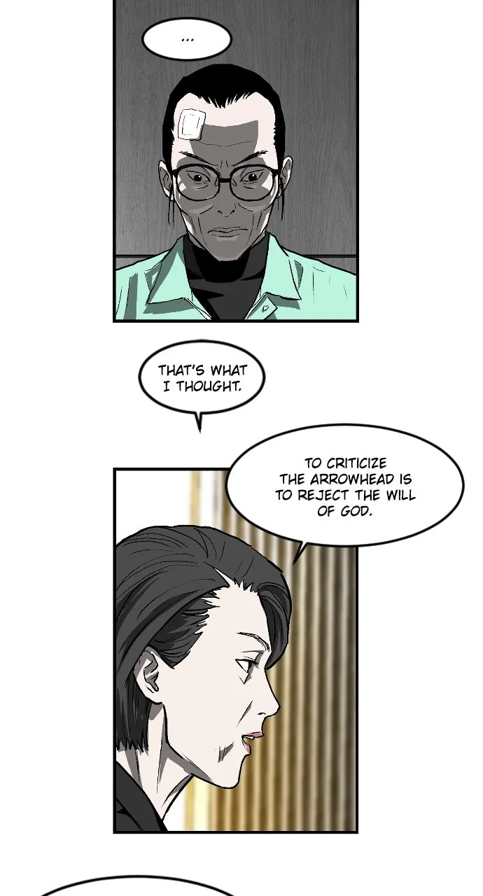 Read Hellbound 2: The Resurrected chapter 7 image 20 on Lezhin