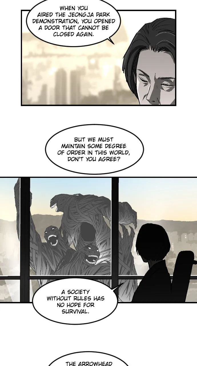 Read Hellbound 2: The Resurrected chapter 7 image 22 on Lezhin