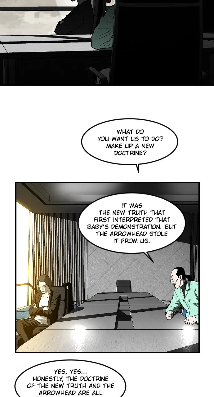 Read Hellbound 2: The Resurrected chapter 7 image 24 on Lezhin