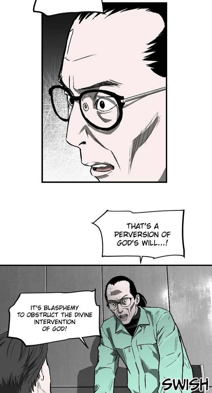 Read Hellbound 2: The Resurrected chapter 7 image 26 on Lezhin