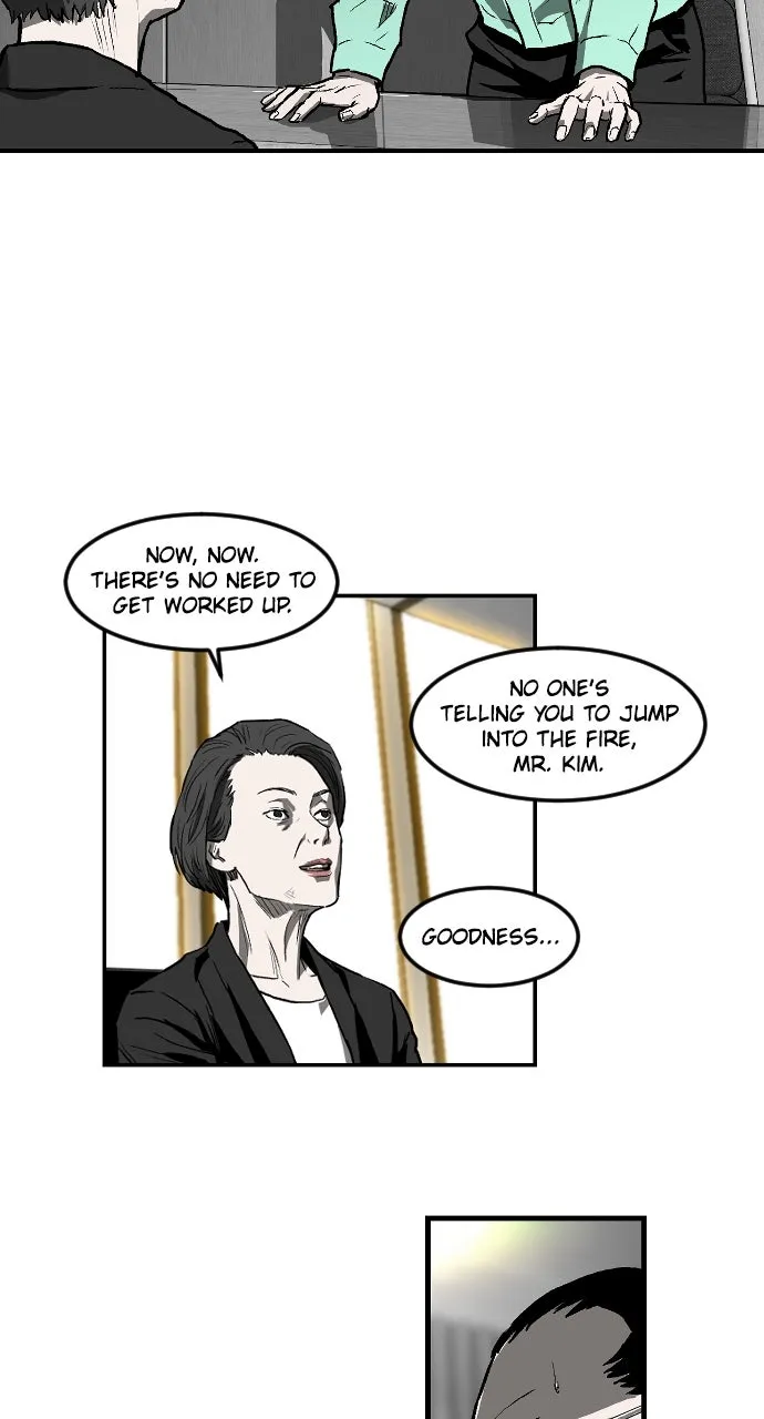 Read Hellbound 2: The Resurrected chapter 7 image 27 on Lezhin