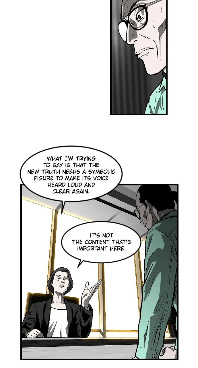Read Hellbound 2: The Resurrected chapter 7 image 28 on Lezhin