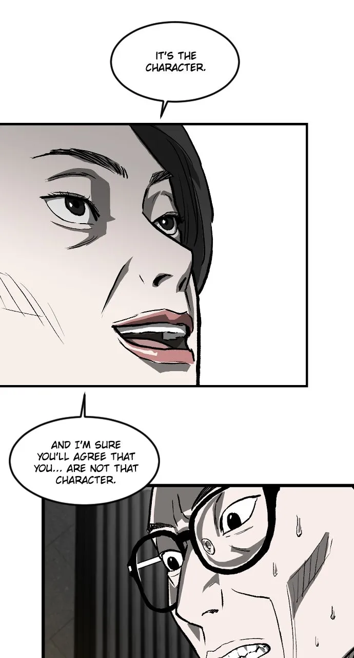 Read Hellbound 2: The Resurrected chapter 7 image 29 on Lezhin