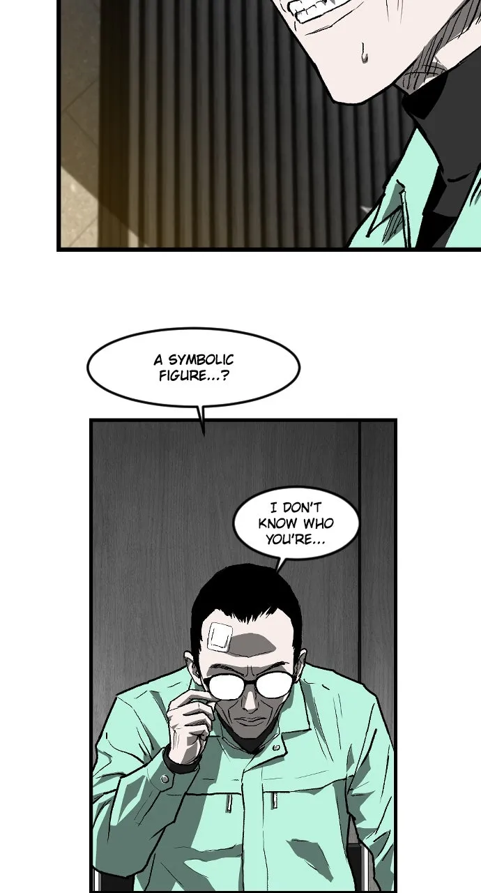 Read Hellbound 2: The Resurrected chapter 7 image 30 on Lezhin