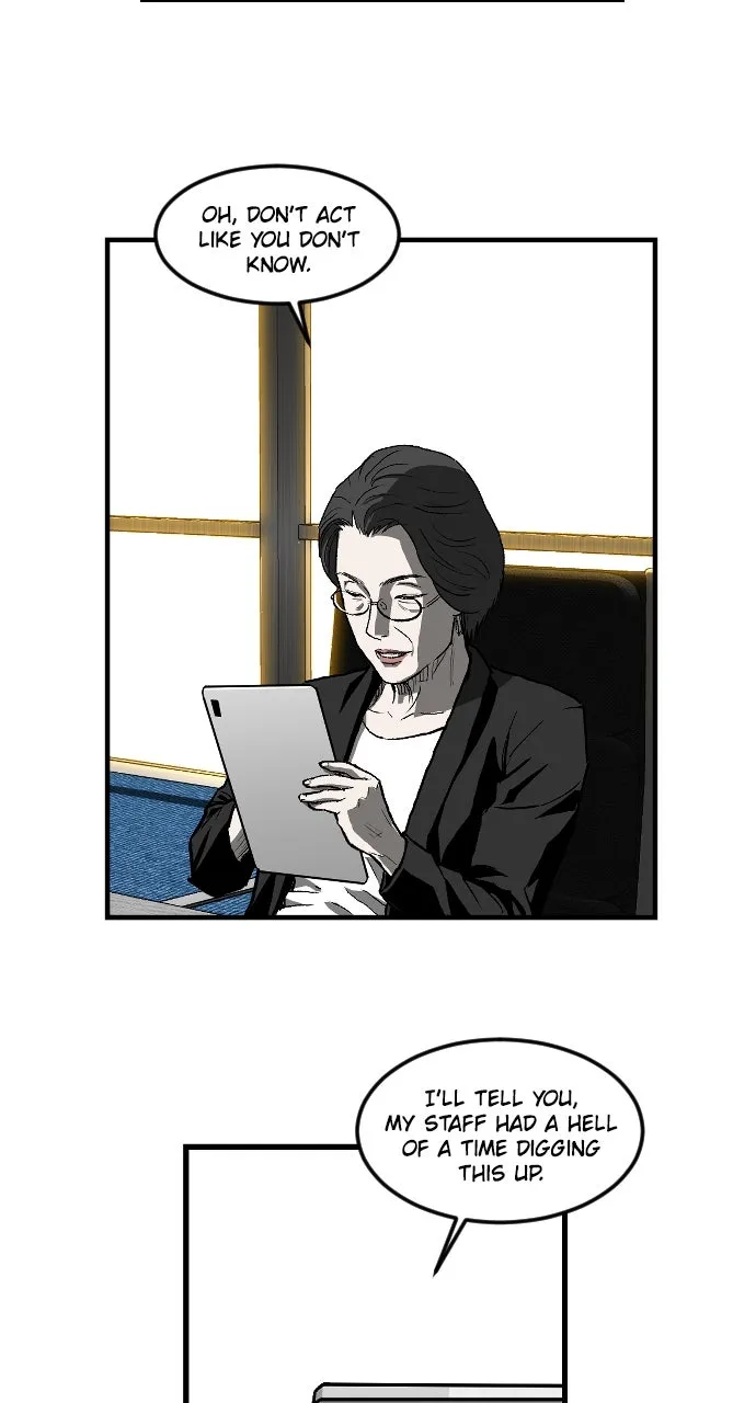 Read Hellbound 2: The Resurrected chapter 7 image 31 on Lezhin