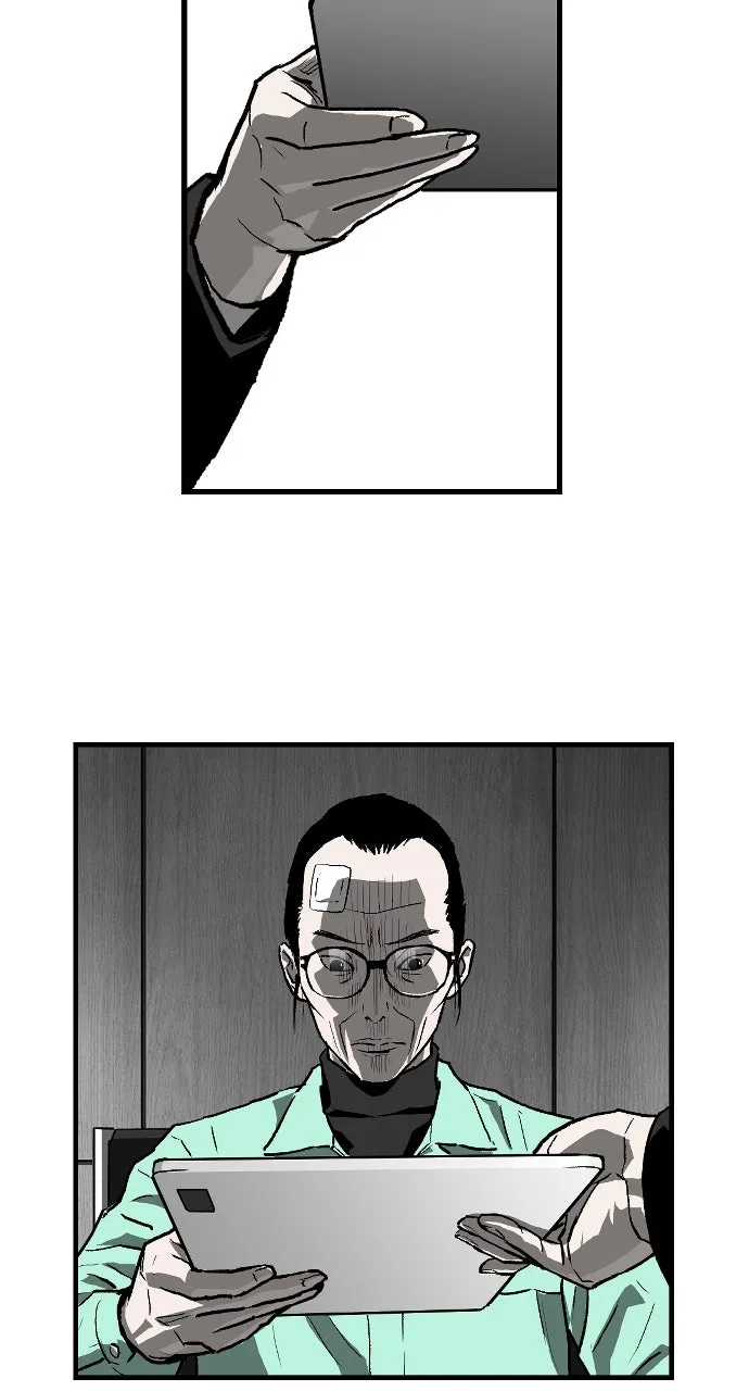 Read Hellbound 2: The Resurrected chapter 7 image 32 on Lezhin