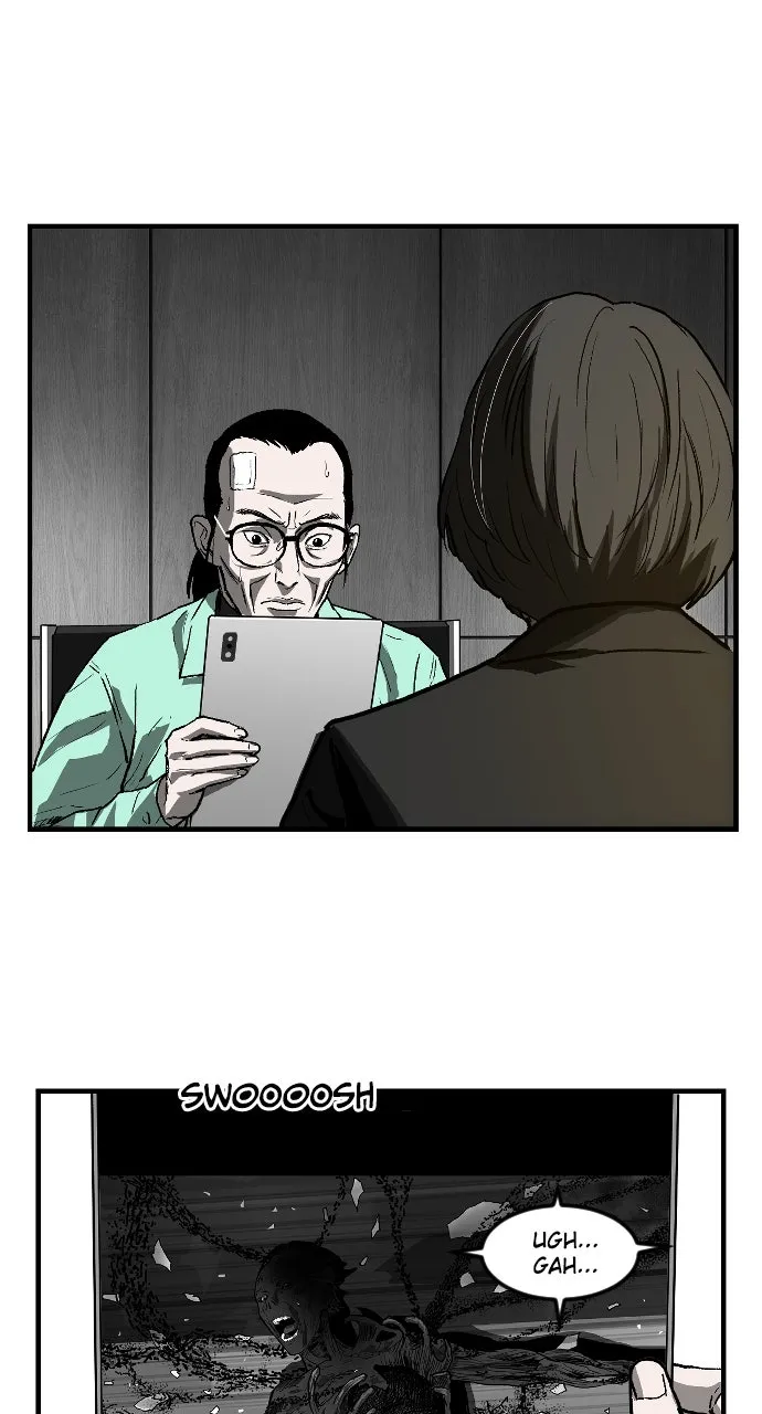 Read Hellbound 2: The Resurrected chapter 7 image 33 on Lezhin
