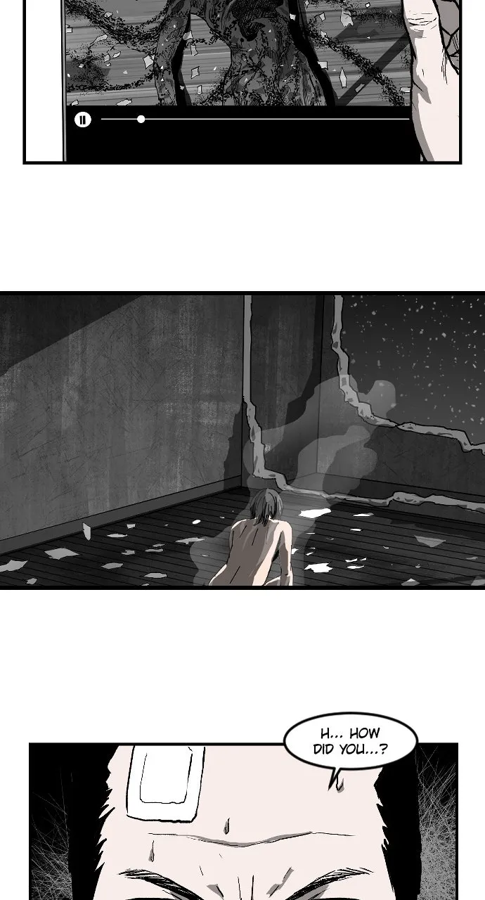 Read Hellbound 2: The Resurrected chapter 7 image 34 on Lezhin