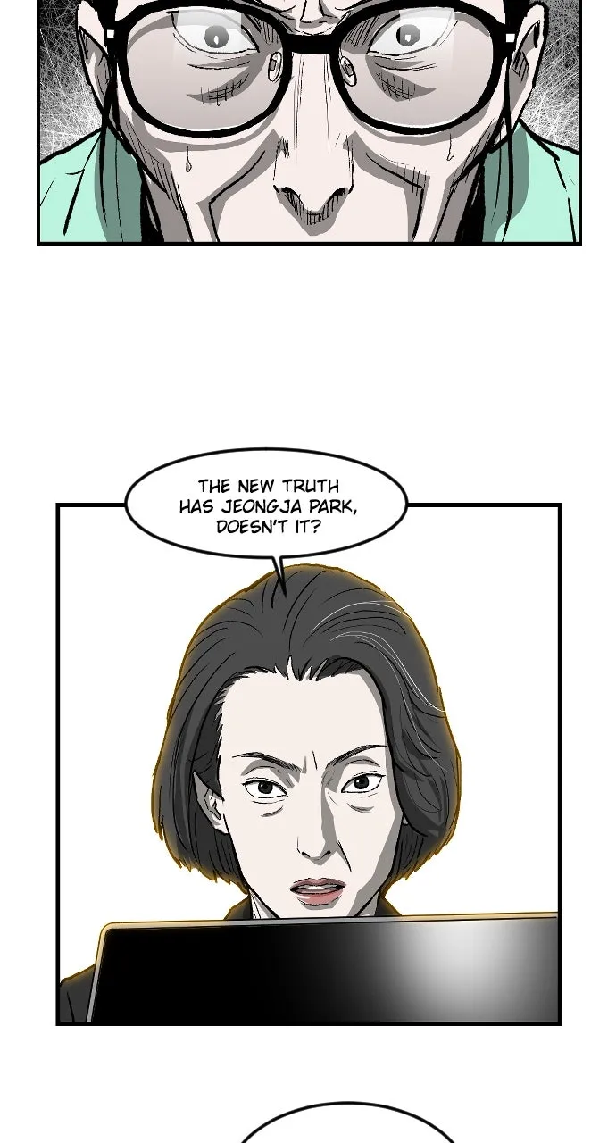 Read Hellbound 2: The Resurrected chapter 7 image 35 on Lezhin