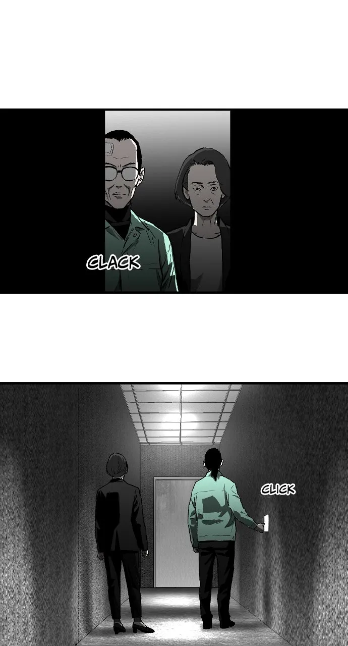 Read Hellbound 2: The Resurrected chapter 7 image 39 on Lezhin