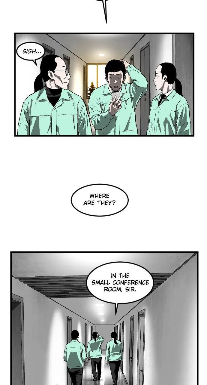 Read Hellbound 2: The Resurrected chapter 7 image 4 on Lezhin