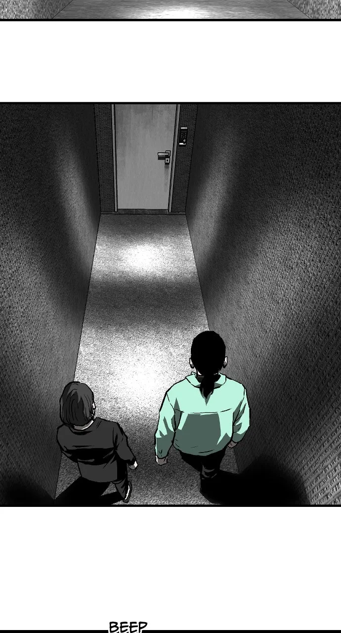 Read Hellbound 2: The Resurrected chapter 7 image 40 on Lezhin
