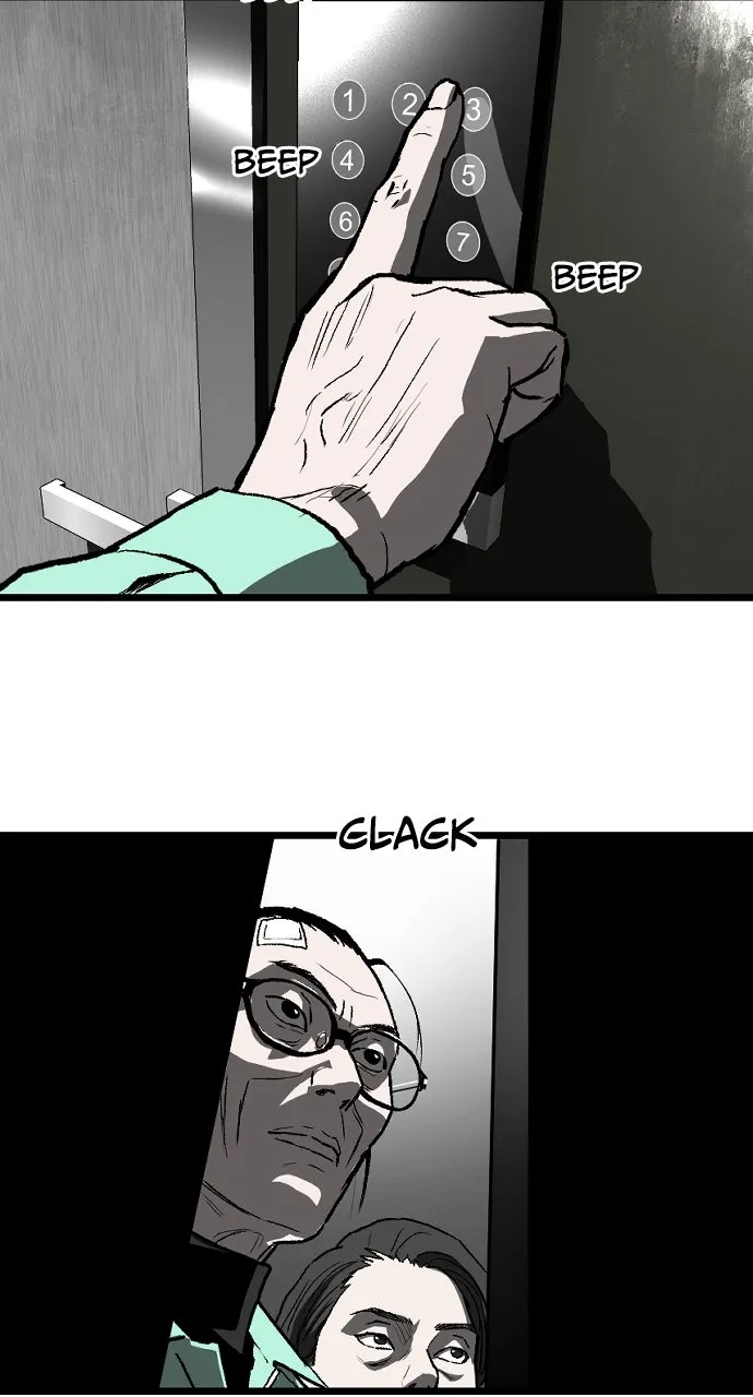 Read Hellbound 2: The Resurrected chapter 7 image 41 on Lezhin
